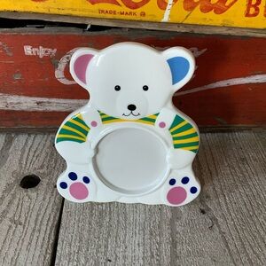 Mikasa Bone China, Teddy Bear Frame